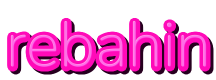 rebahin — logo kanal