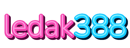 ledak388 — logo kanal