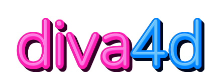 diva4d — logo kanal