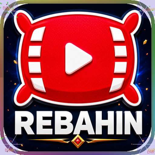 rebahin — mitra unggulan