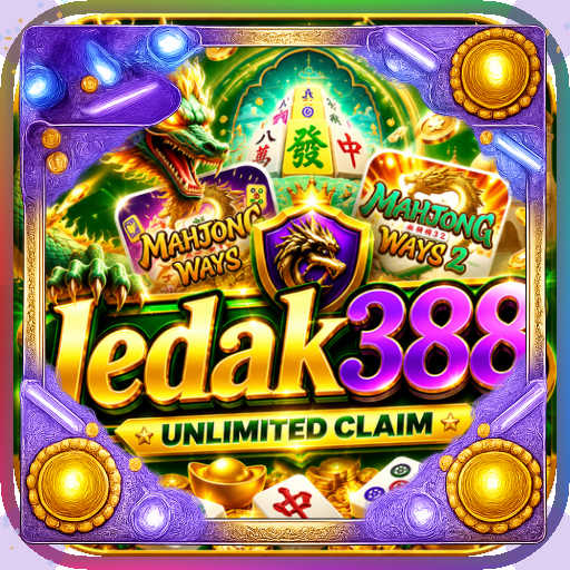 ledak388 — mitra unggulan