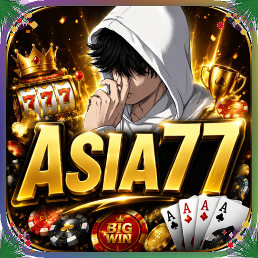 asia77 — mitra unggulan
